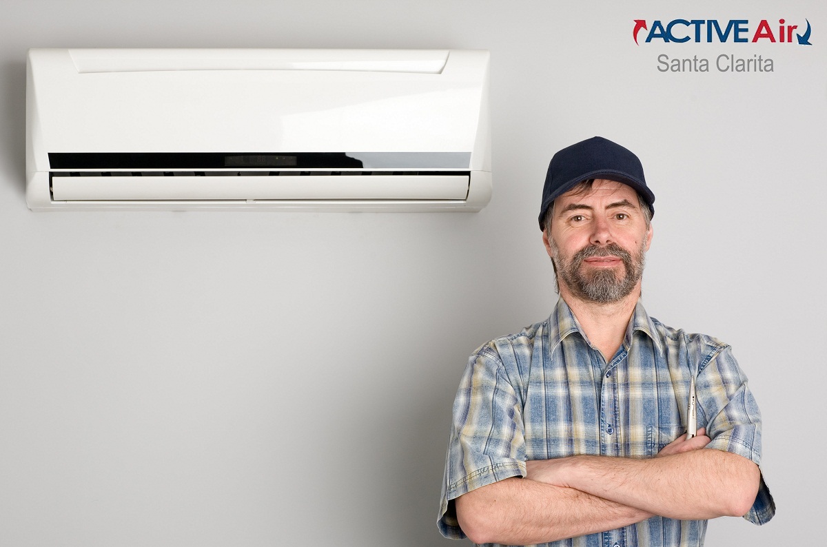 Air Conditioning Installation Santa Clarita, CA