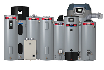 Hot Water Heater Repair