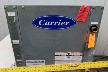 Water Source Heat Pump Repair