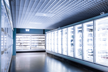 commercial refrigeration repairs