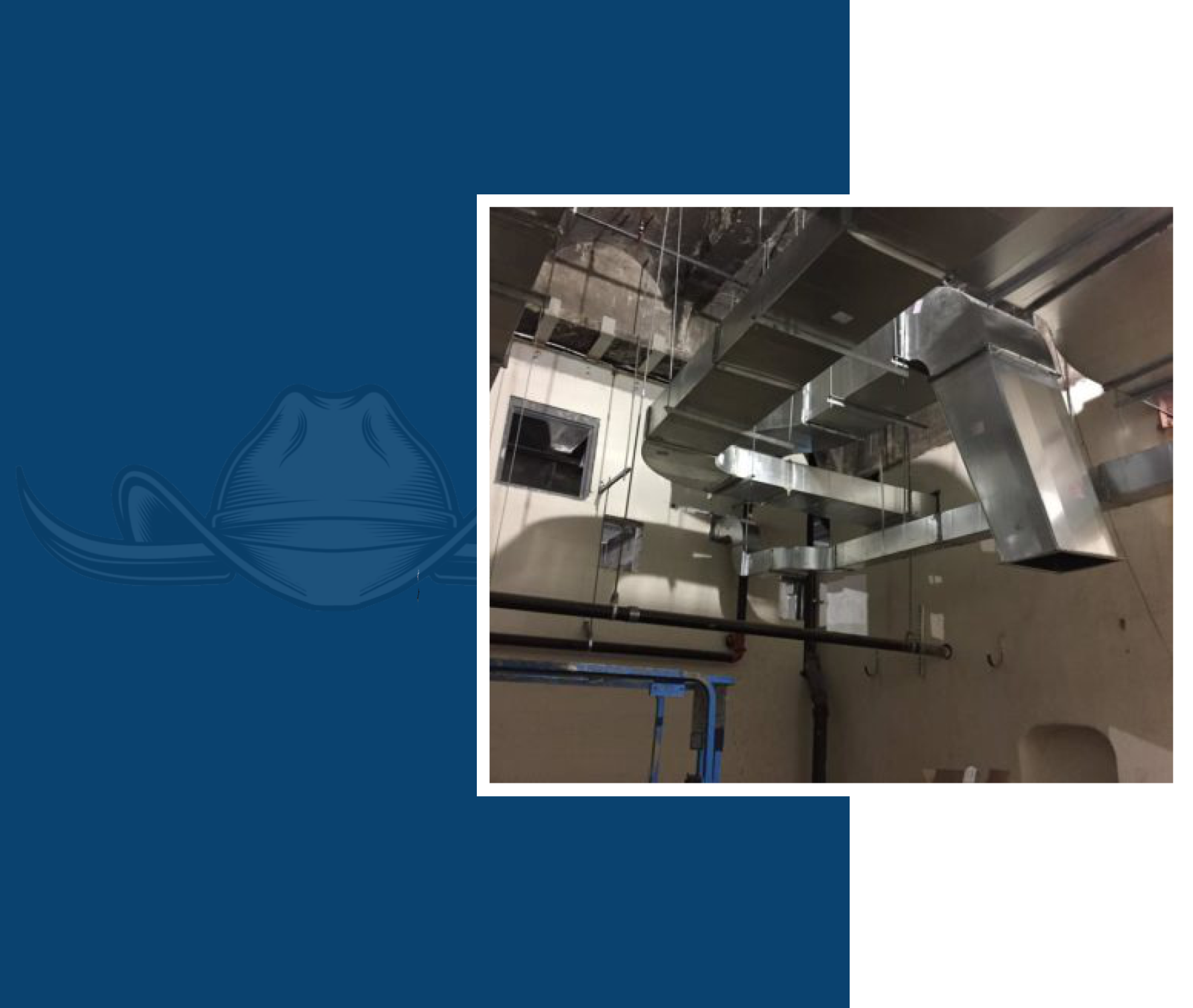 Air Duct Cleaning Service