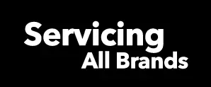 Servicing All Major Brands